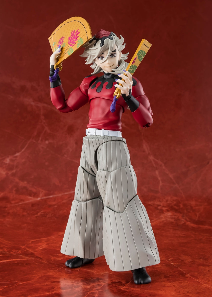 S.H.Figuarts Doma