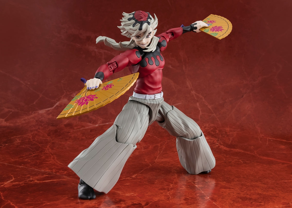 S.H.Figuarts Doma