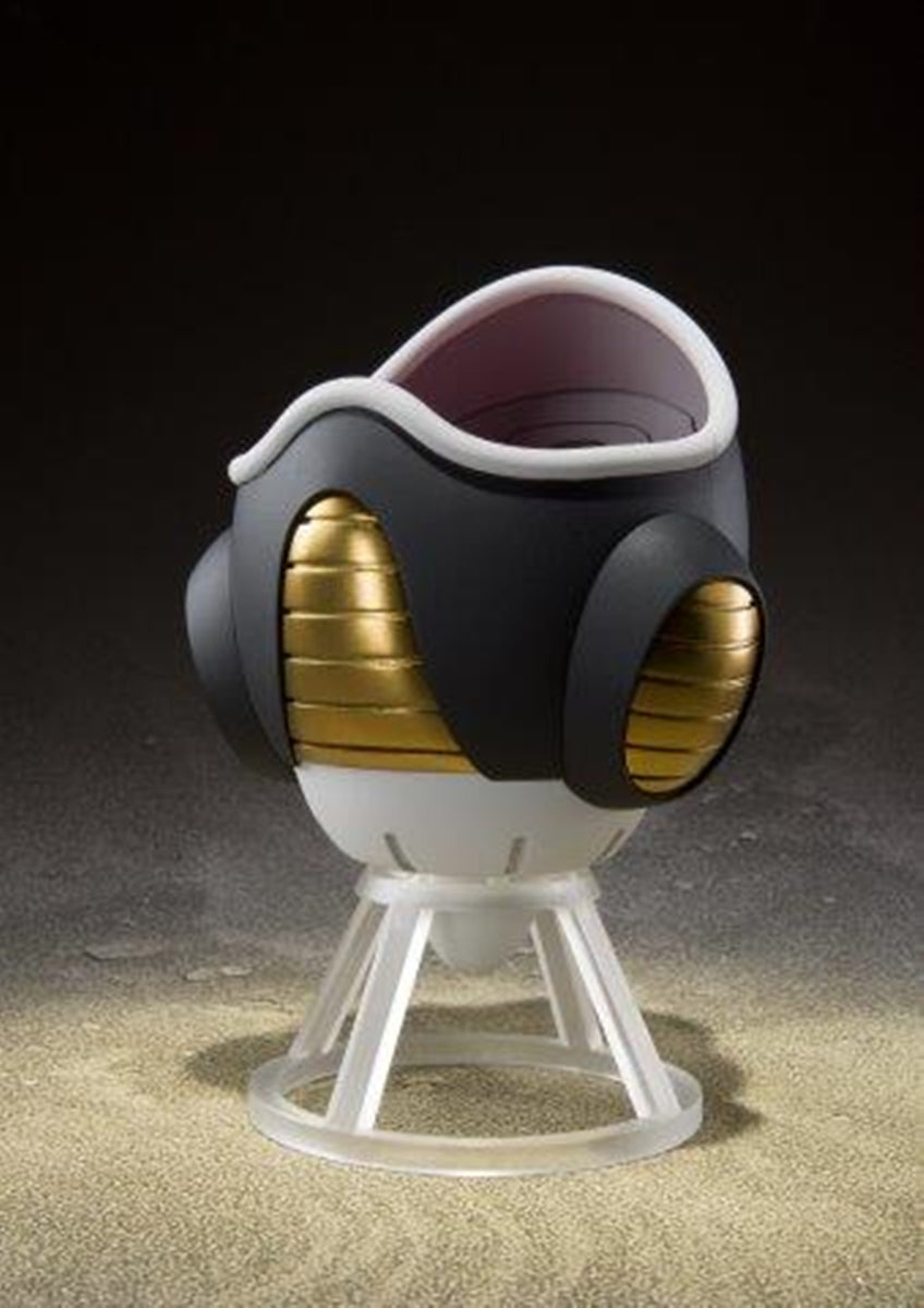 S.H.Figuarts Frieza First Form & Frieza Pod (2026 Re-Run)