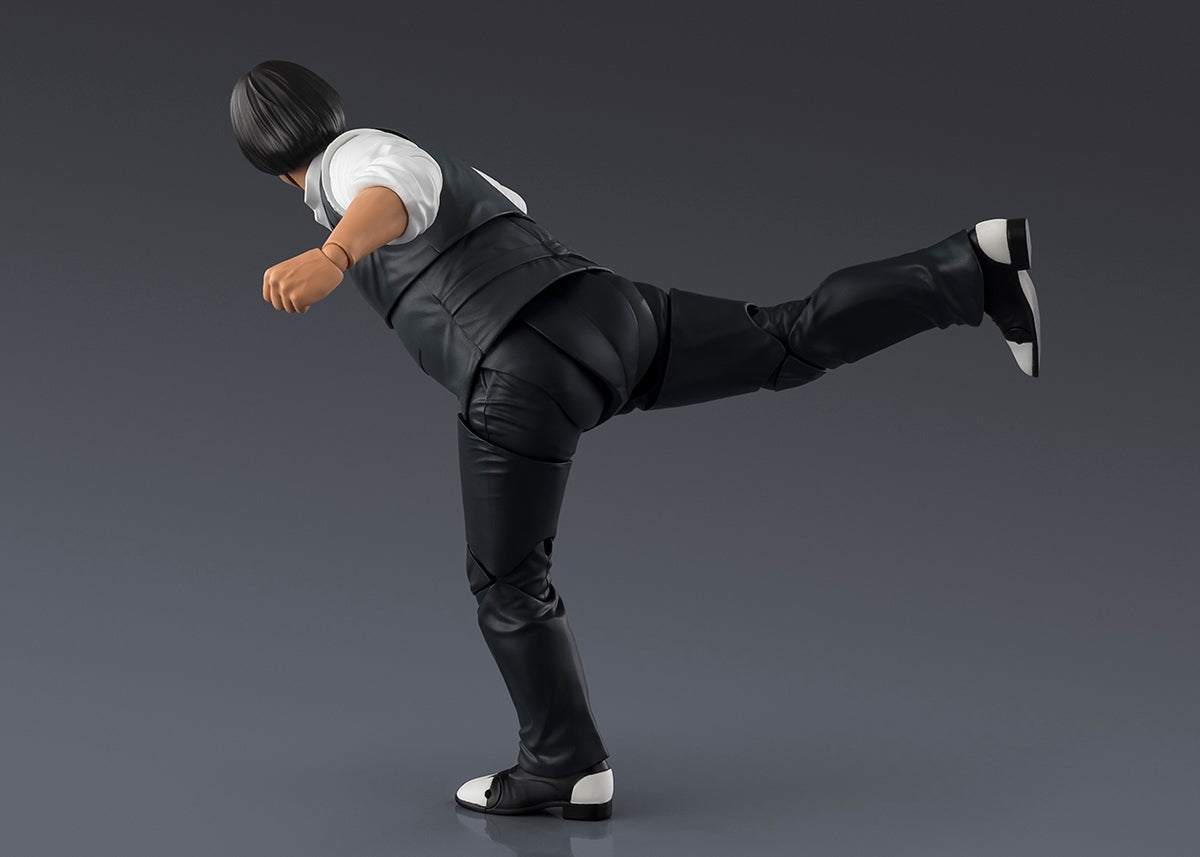 S.H.Figuarts Fei (Project A)