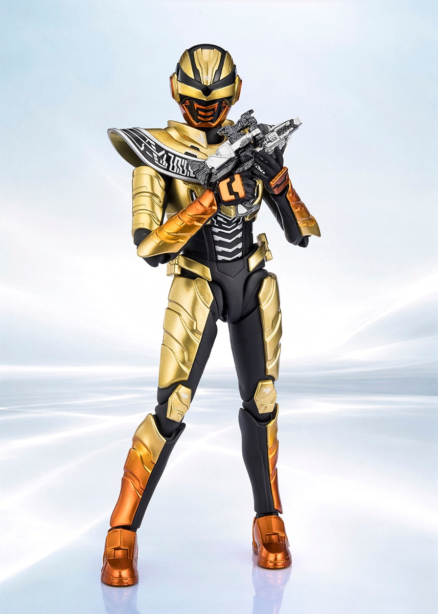 S.H.Figuarts Gavan Luminous