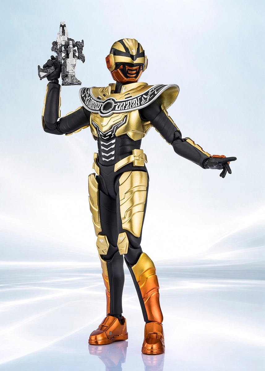 S.H.Figuarts Gavan Luminous