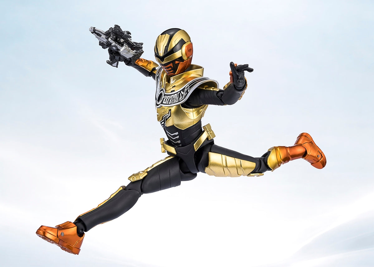 S.H.Figuarts Gavan Luminous