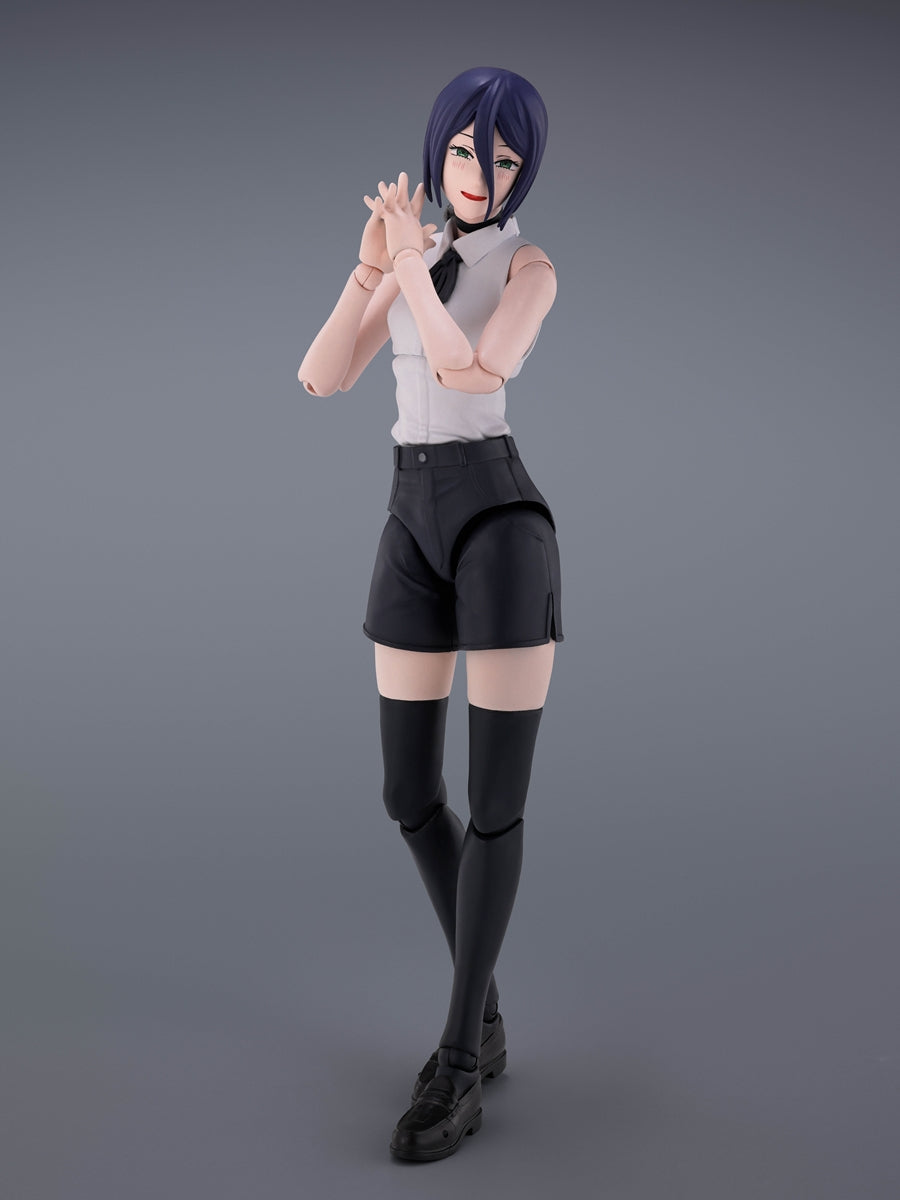 S.H.Figuarts Reze