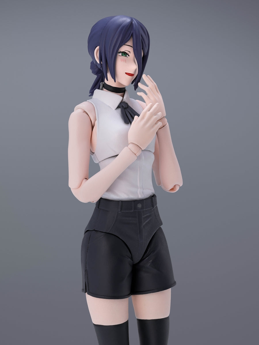 S.H.Figuarts Reze
