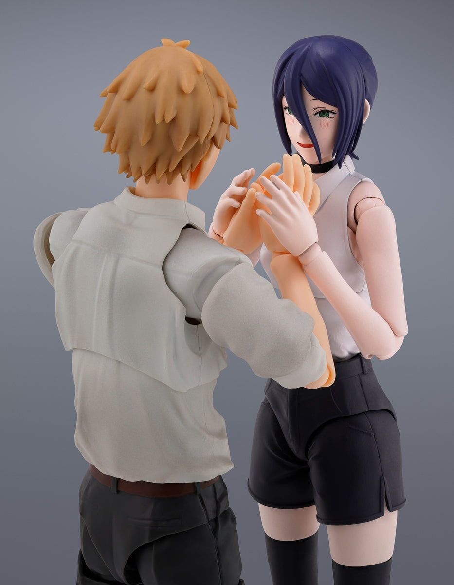 S.H.Figuarts Reze