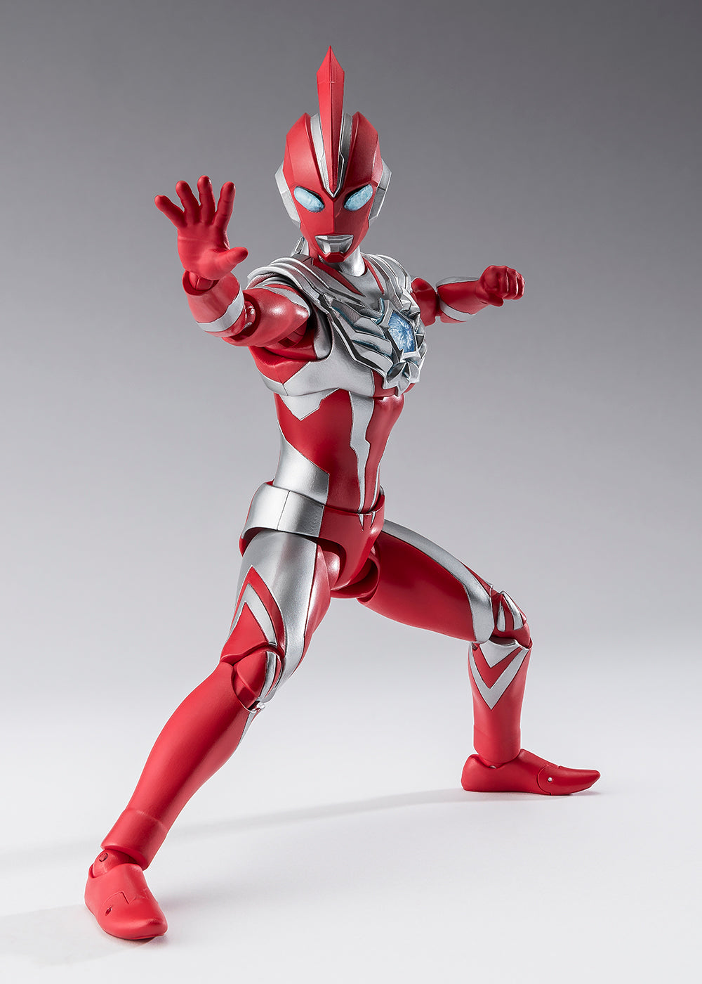 S.H.Figuarts Ultraman Omega