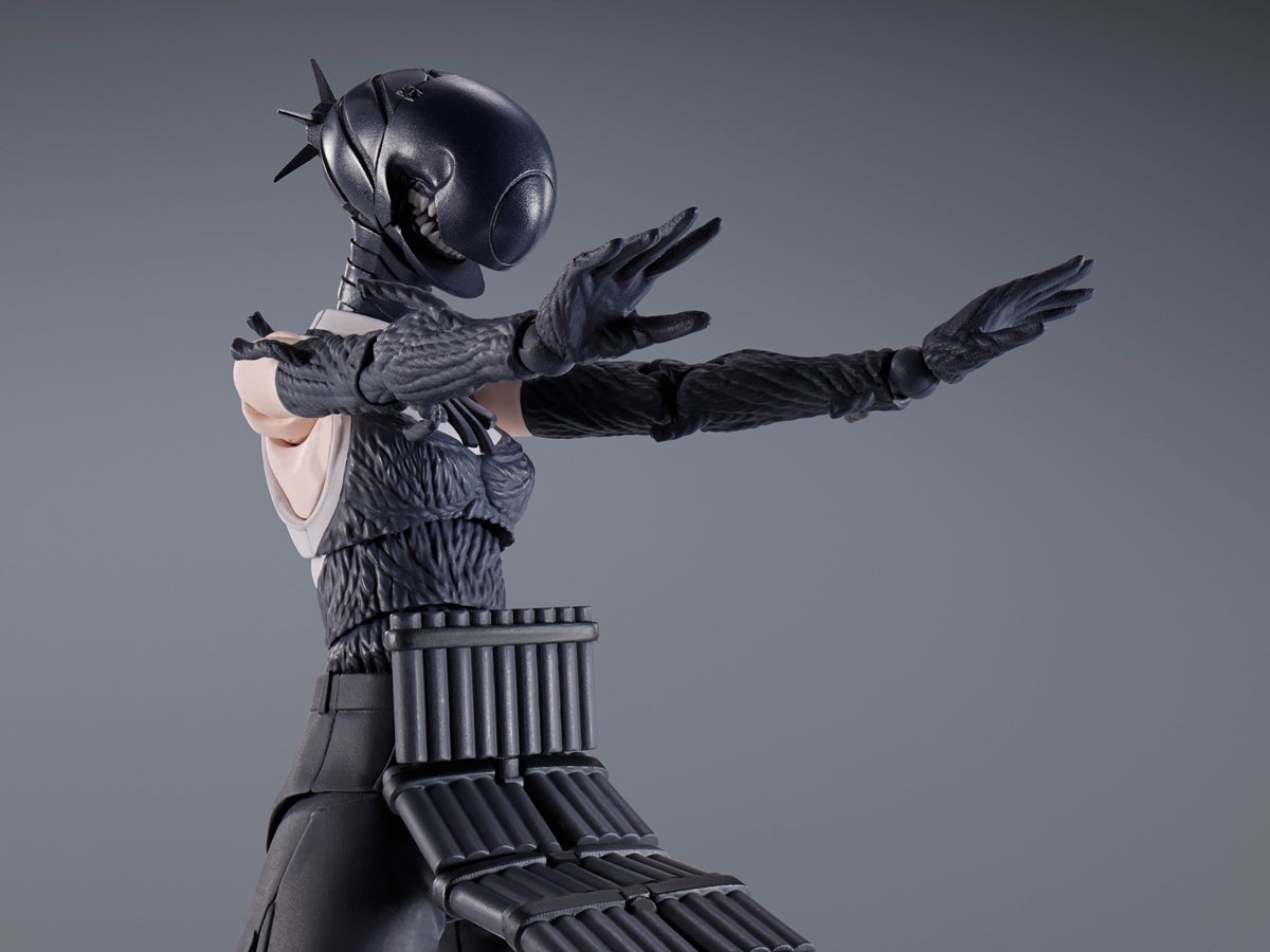 S.H.Figuarts Bomb