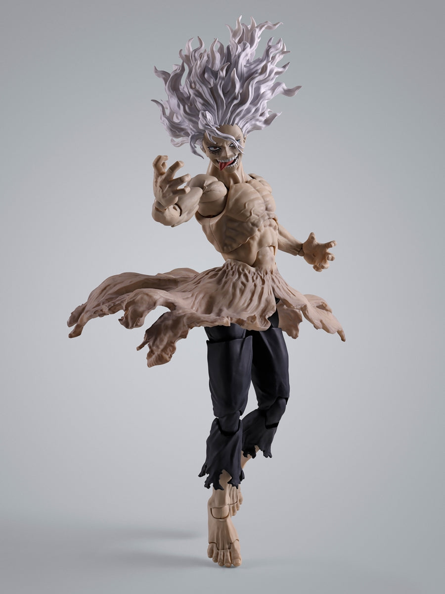 S.H.Figuarts Tomura Shigaraki