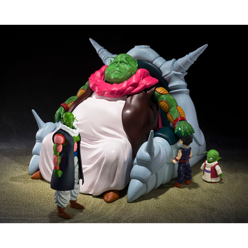 S.H.Figuarts The Great Elder