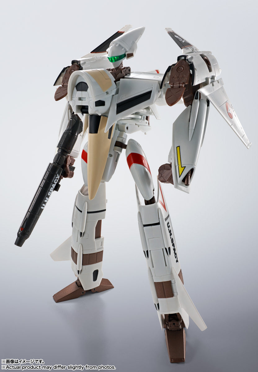 Hi-Metal R VF-4 Lightning III -Flash Back 2012-
