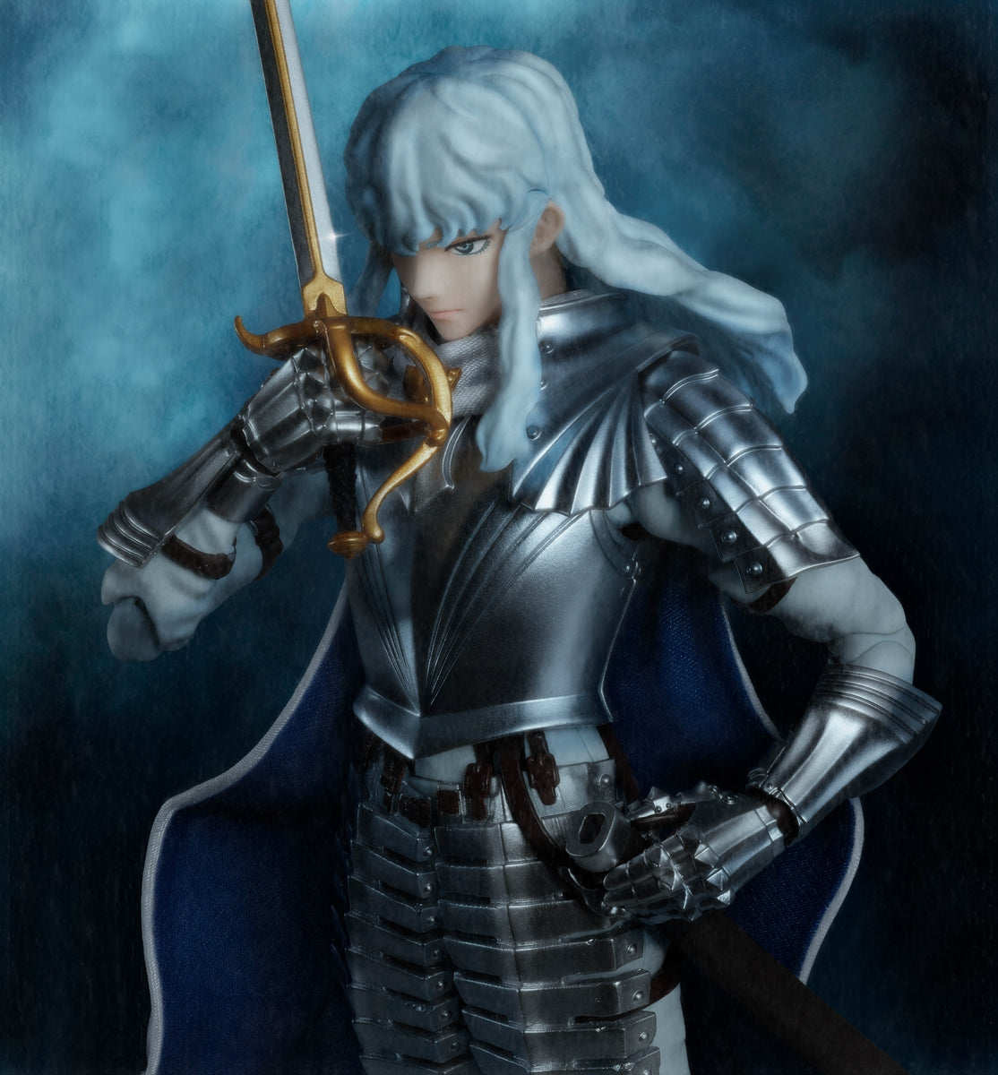 S.H.Figuarts Griffith (The Band of the Hawk)