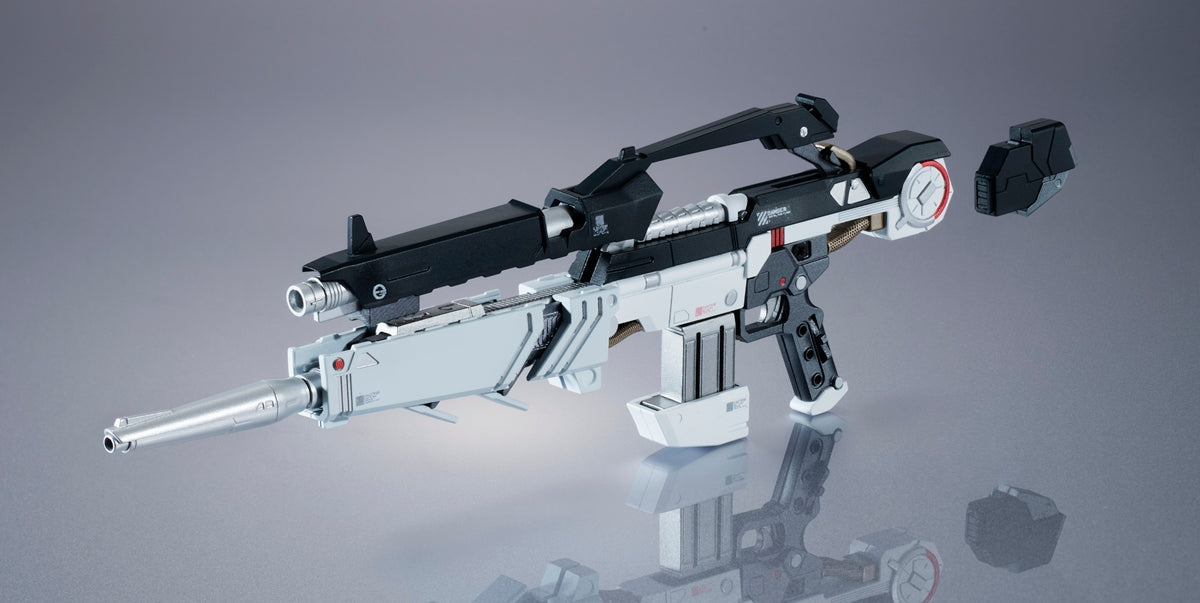 Metal Structure RX-93 Nu Gundam (2026 Re-Run)