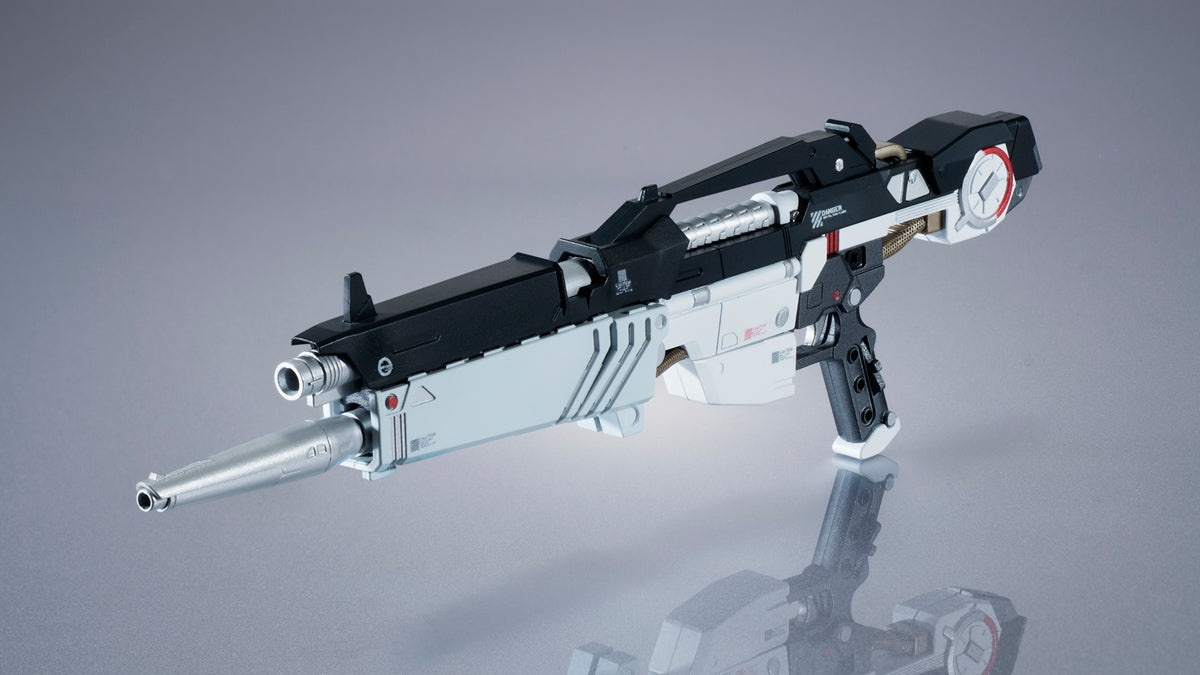 Metal Structure RX-93 Nu Gundam (2026 Re-Run)