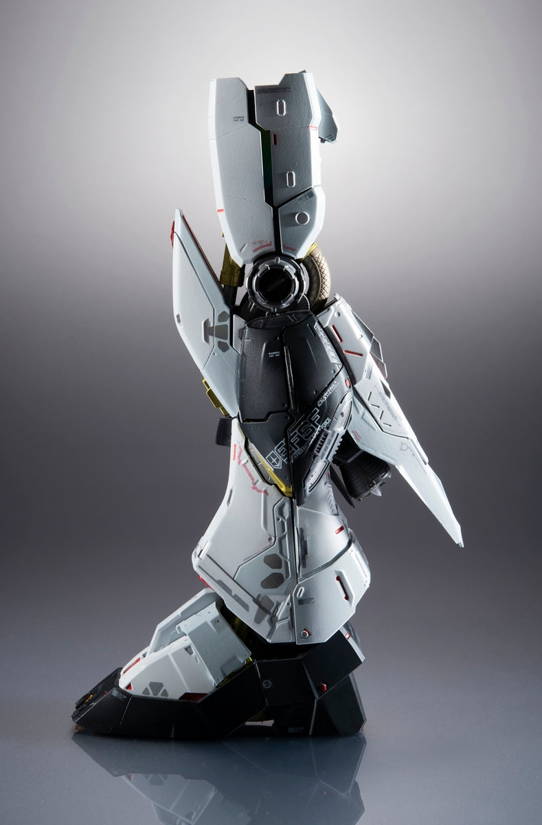 Metal Structure RX-93 Nu Gundam (2026 Re-Run)