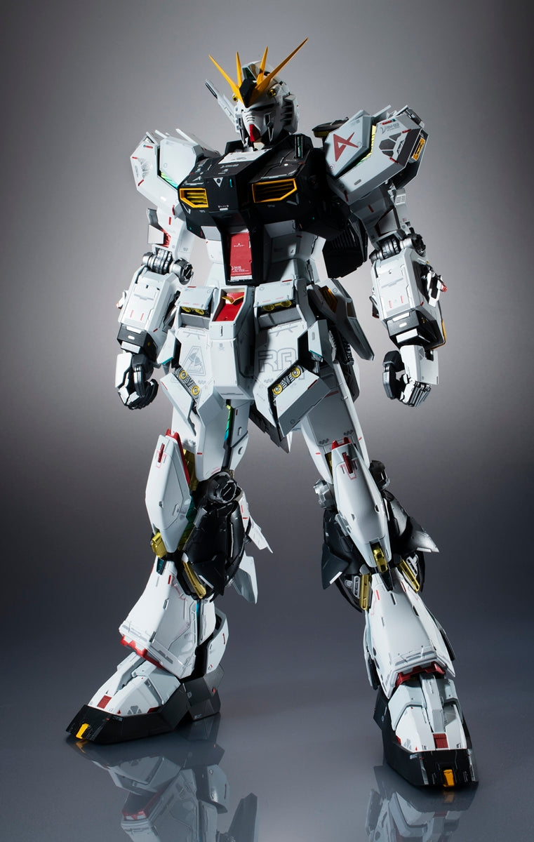 Metal Structure RX-93 Nu Gundam (2026 Re-Run)