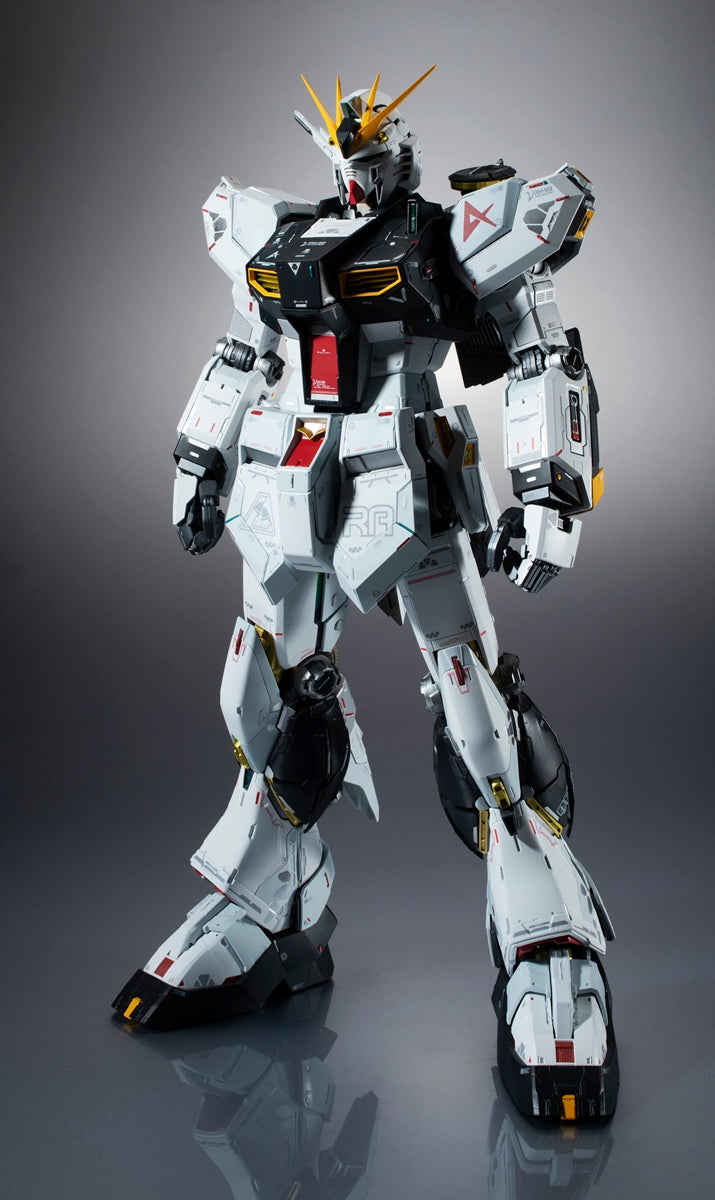 Metal Structure RX-93 Nu Gundam (2026 Re-Run)