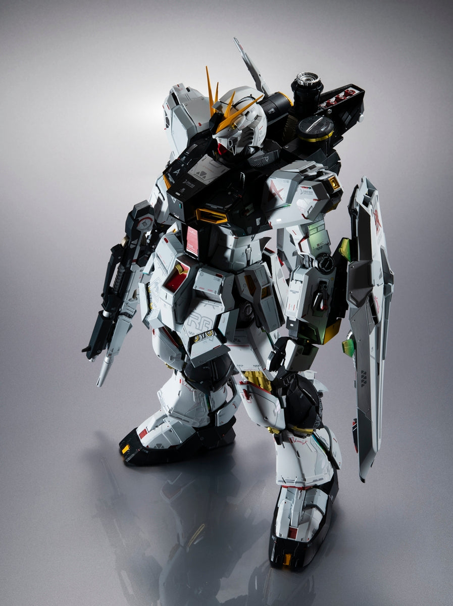 Metal Structure RX-93 Nu Gundam (2026 Re-Run)