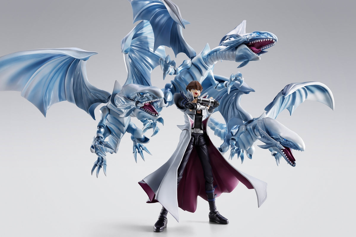 S.H.Figuarts Seto Kaiba